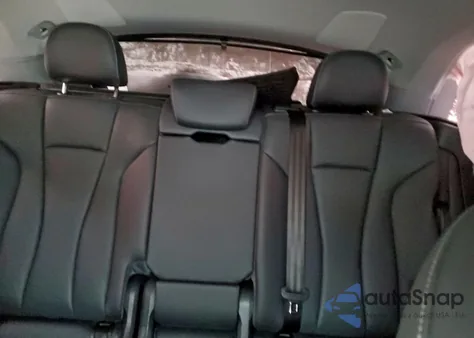 2023 Audi Q8 Prestige S-Line z USA, uszkodzony, nr VIN WA1FVBF1XPD004352